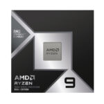 AMD Ryzen 9 9950X3D2 Dual Edition 16-Core 4.3GHz AM5 CPU - Image 2