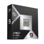 AMD Ryzen 9 9950X3D2 Dual Edition 16-Core 4.3GHz AM5 CPU - Image 3