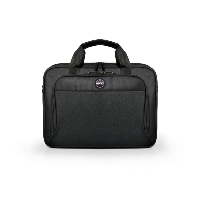 105063_wr_01 Port Designs Hanoi II 13.3" Clamshell Case - Image 1