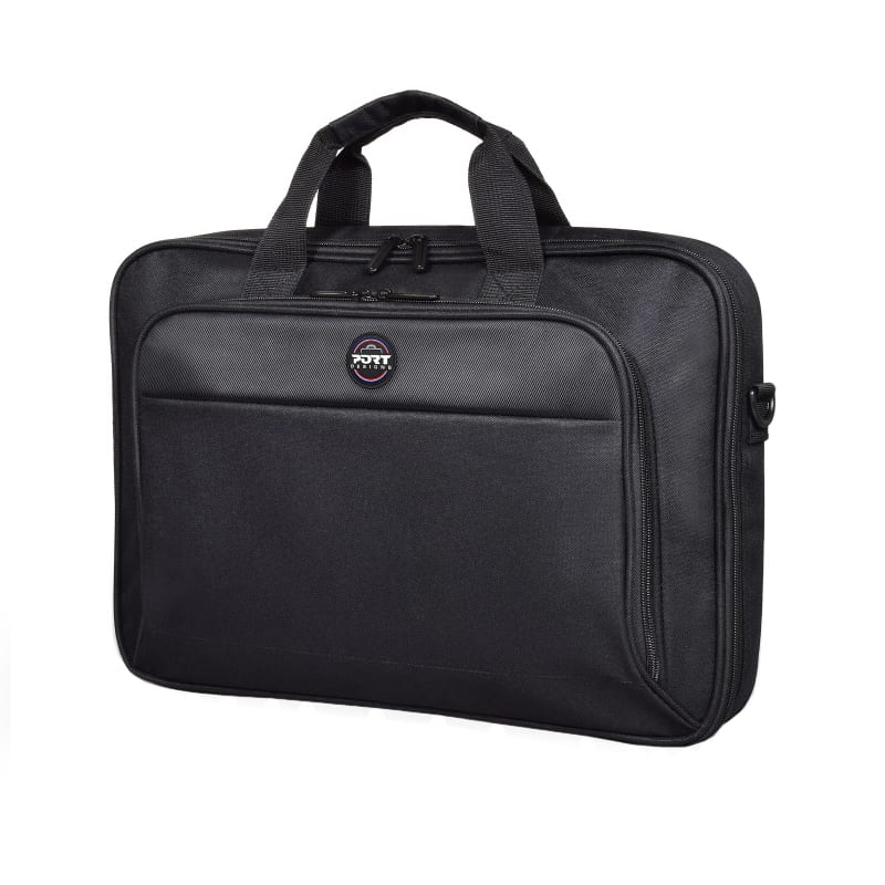 105064_wr_01 Port Designs Hanoi II 15.6" Clamshell Case - Image 1
