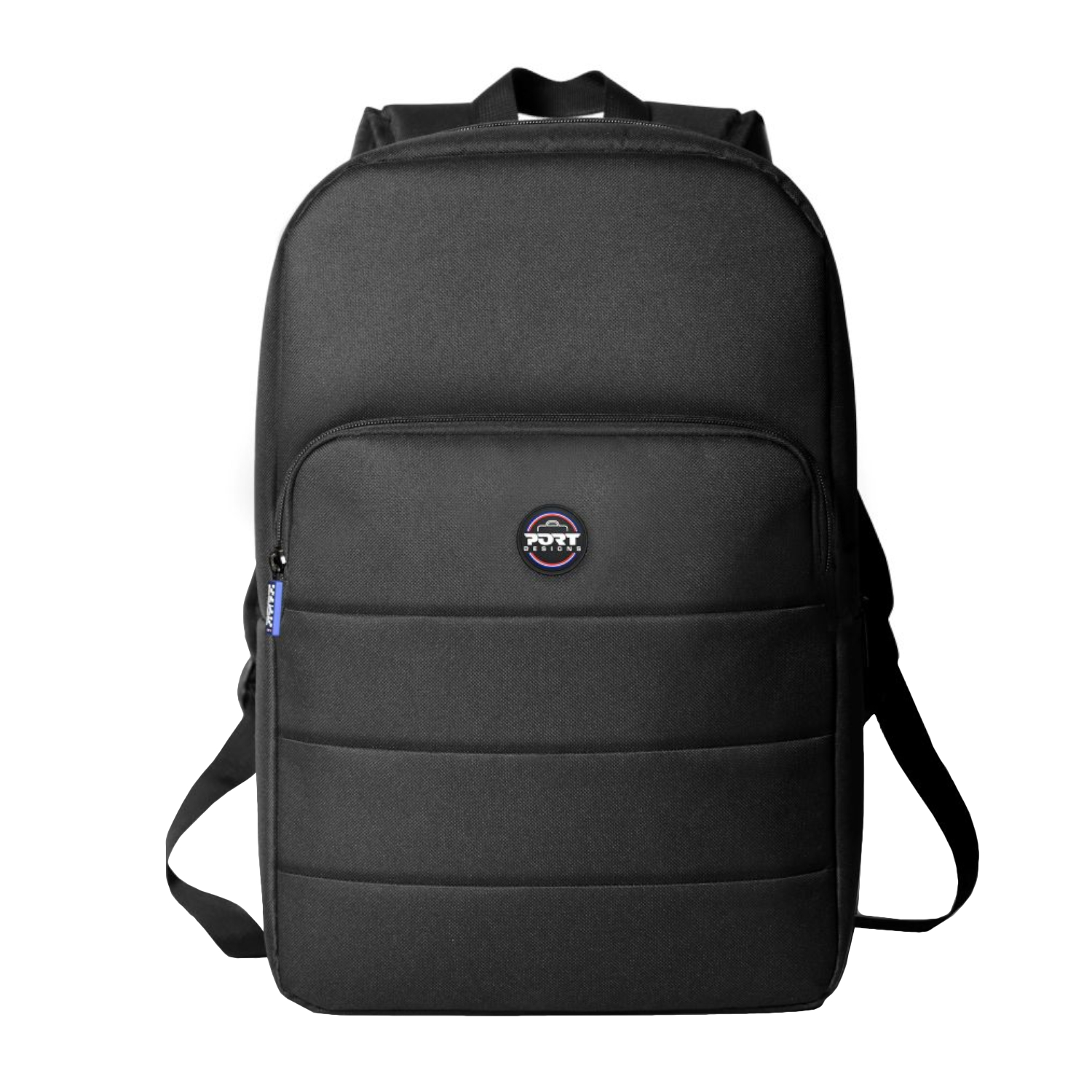 105350_Port-Designs-Portland-II-Eco-14-16-inch-Backpack_wr_01 Port Designs Portland II Eco 14/16" Backpack - Image 1