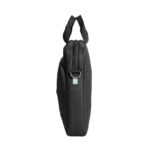 Port Designs Portland II Eco 14/16" Essential Top Loading Laptop Bag – Grey - Image 3