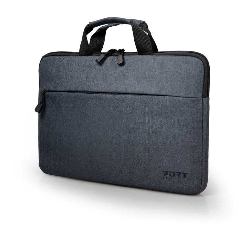 110200-110201_wr_01 Port Designs Belize 13.3" Toploading Case - Image 1