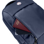 Port Designs Torino II 15.6" Backpack-Blue - Image 2