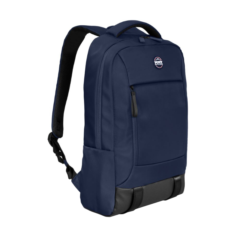 140423_wr_02 Port Designs Torino II 15.6" Backpack-Blue - Image 1
