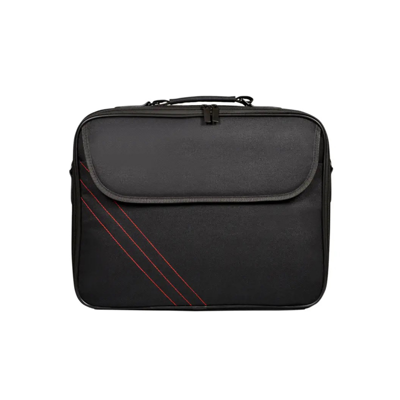 150038_wr_01-1 Port Designs Clamshell 14/15.6" Notebook Case - Image 1