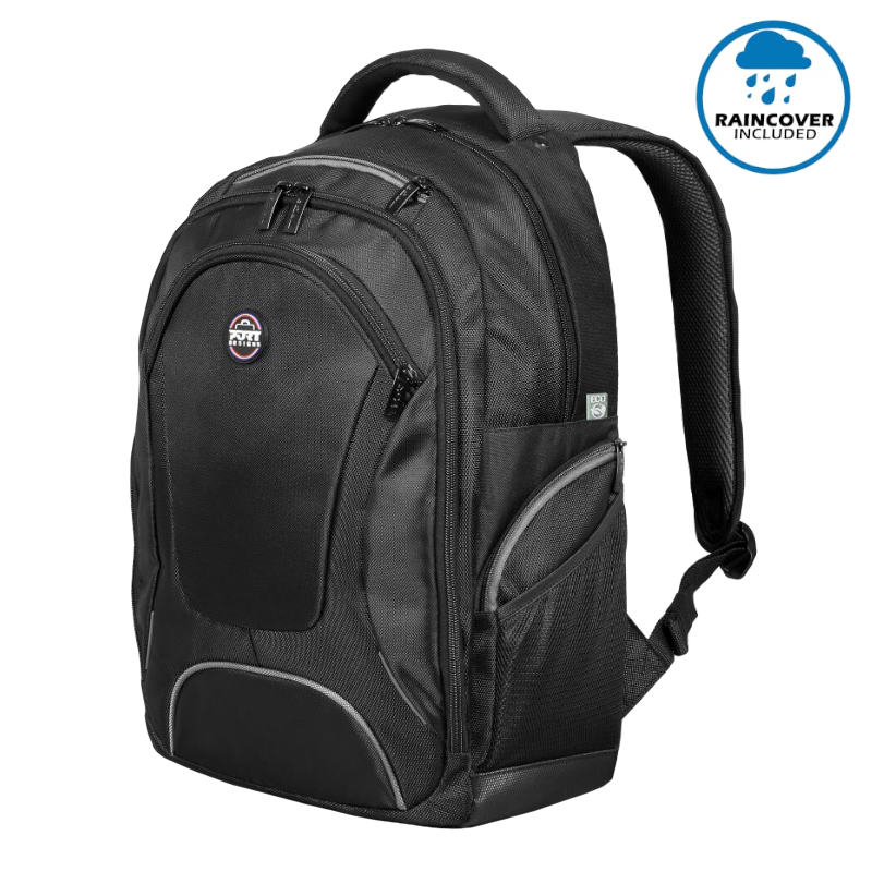 160510_wr_01b Port Designs Courchevel 15.6" Backpack - Image 1