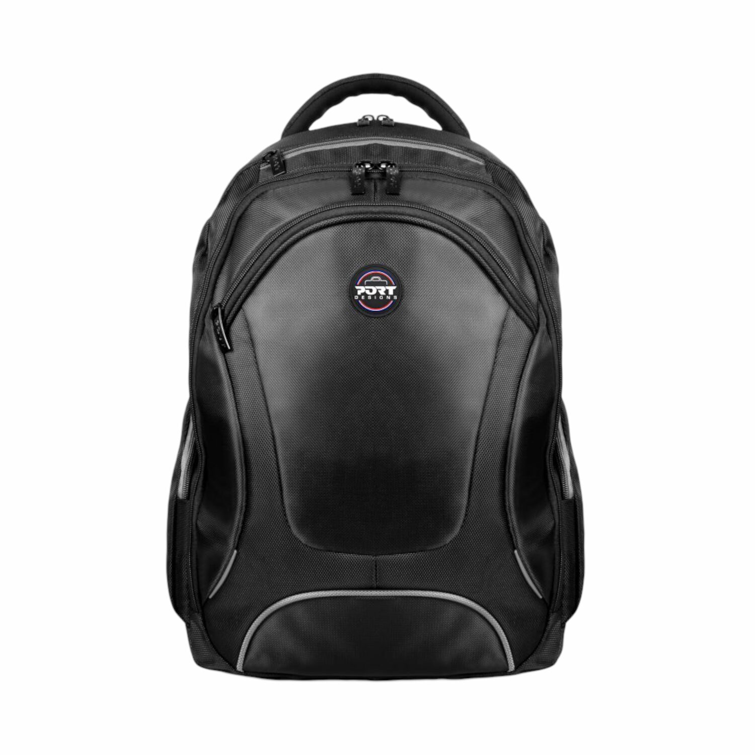 1650511-wr-01 Port Designs Courchevel 17.3" Backpack - Image 1