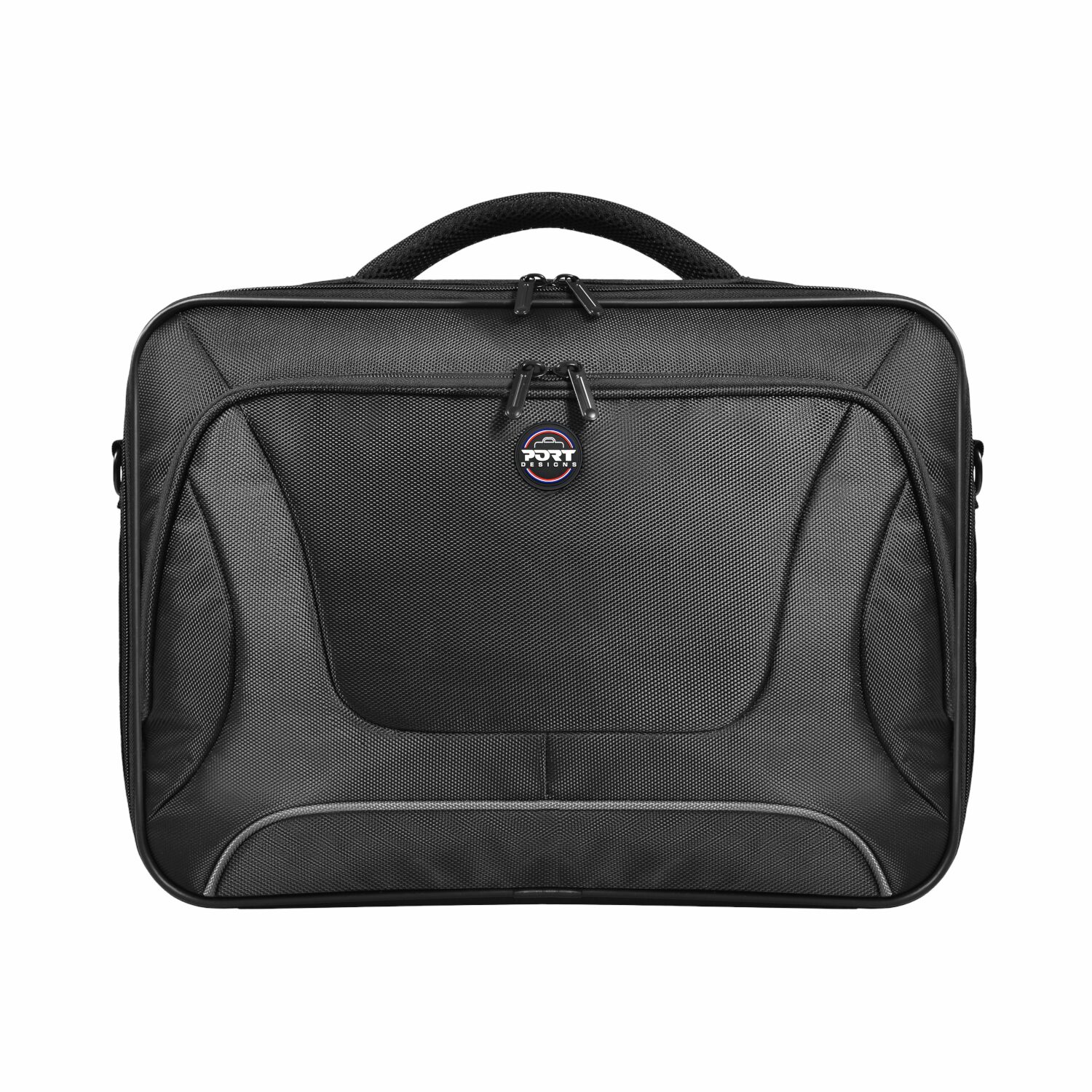 1650512-wr-01 Port Designs Courchevel 17.3" Clamshell Case - Image 1
