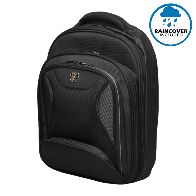 170230_wr_01a Port Designs Manhattan 13.3/14" Backpack - Image 1