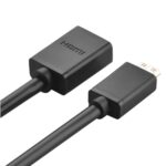 UGREEN Mini HDMI Adapter (M to F) - 4K@60Hz - Image 3