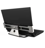 Laptop Mechanical Lock - Image 3
