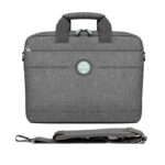 Port Designs Yosemite 15.6" Toploading Case ECO GY - Image 8