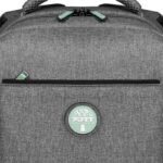 Port Designs Yosemite 15.6" Backpack ECO GY - Image 5
