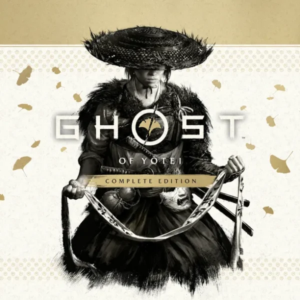 Ghost Of Yotei Complete EDT (PS5)