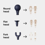 Xiaomi Massage Gun 2 - Image 7