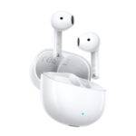 UGREEN Lightbuds Basic Earphones (Semi In-Ear)–White - Image 2