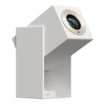 Wanbo Cube 2 Pro – 1080P 500ANSI Android 11 Smart Home Theatre Projector – White - Image 6