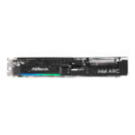 ASRock Intel Arc B580 Challenger OC 12GB GDDR6 192-BIT Graphics Card - Image 4