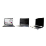 Port Designs 13.3" Touch Screen Privacy Filter - Image 3