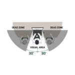Port Designs 13.3" Touch Screen Privacy Filter - Image 4
