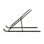 Port Connect Travel Foldable Notebook Stand - Image 2
