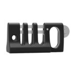 Port Connect Desktop Cable Manager for Mouse and Keyboard - Image 3