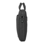 Port Designs SYDNEY Eco 15.6” Laptop Bag - Black - Image 3