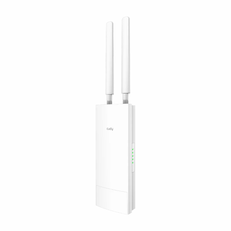 AP3000-OUTDOOR_wr_01 Cudy AX3000 2.5G Dual Band Ceiling Access Point- Outdoor - Image 1