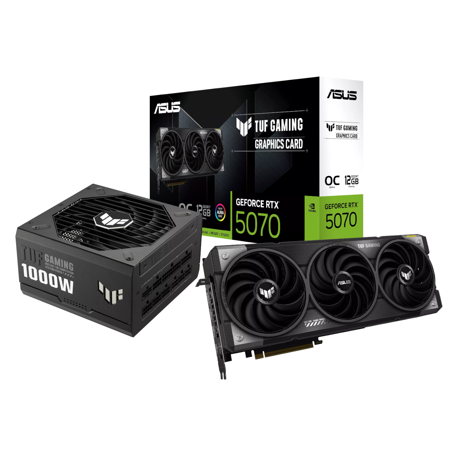 ASUS_CC_BUN_3_Asus-TUF-Gaming-GeForce-RTX-5070-OC-Edition-and-1000W-80-PLUS-Gold-Modular-Power-Supply-Bundle_wr_01a Asus TUF Gaming GeForce RTX 5070 OC Edition and 1000W 80 PLUS Gold Modular Power Supply Bundle - Image 1