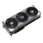 Asus TUF Gaming GeForce RTX 5070 OC Edition and 1000W 80 PLUS Gold Modular Power Supply Bundle - Image 2