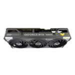 Asus TUF Gaming GeForce RTX 5070 OC Edition and 1000W 80 PLUS Gold Modular Power Supply Bundle - Image 3