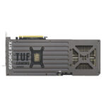 Asus TUF Gaming GeForce RTX 5070 OC Edition and 1000W 80 PLUS Gold Modular Power Supply Bundle - Image 4