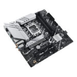 Asus PRIME B760M-A WIFI LGA1700 and Asus Prime LC 240 ARGB Liquid CPU Cooler Bundle - Image 3