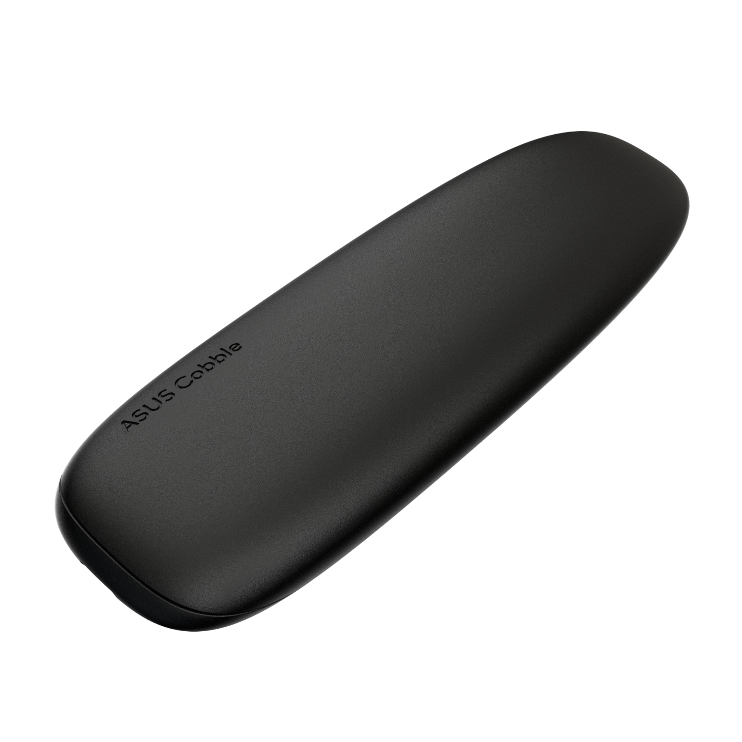 ASUS_ESD-A1A-BLK-G_wr_01a Asus Cobble M.2 SSD Enclosure - Black - Image 1