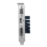 Asus GeForce GT 710 2GB GDDR5 EVO Graphics Card - Image 4