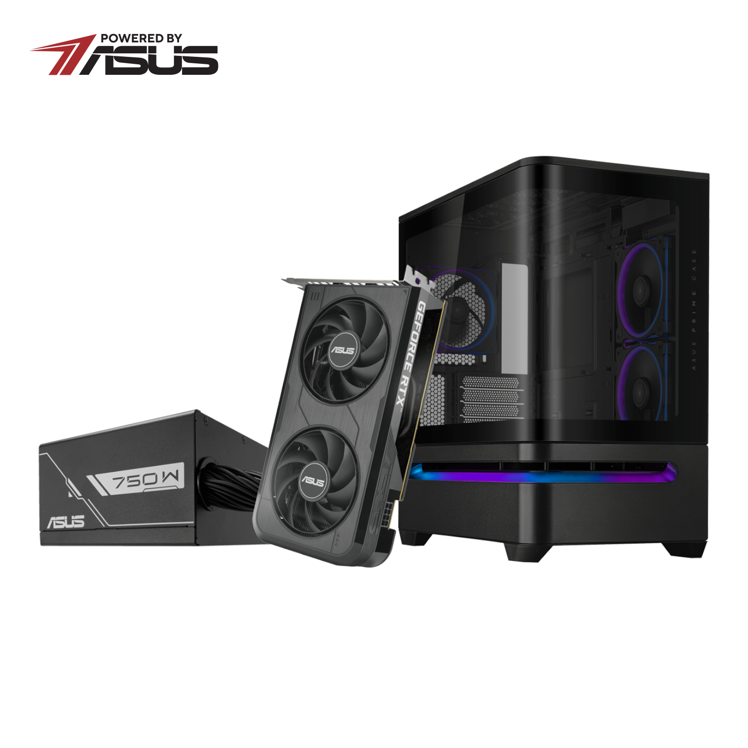 ASUS_UWM_AP202COMBO_1_Asus-UWM-1-Gaming-Chassis-Graphics-Card-Power-Supply-Combo_wr_01a Asus UWM 1 Gaming Chassis/Graphics Card/Power Supply Combo (AP202 ARGB | RTX 5050 | PRIME 750W) - Image 1