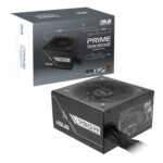 Asus UWM 1 Gaming Chassis/Graphics Card/Power Supply Combo (AP202 ARGB | RTX 5050 | PRIME 750W) - Image 6
