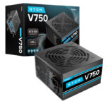 Antec Atom V750 Non-Modular Power Supply - Image 6