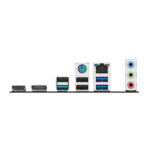 Asus PRIME B860M-K Intel LGA1851 M-ATX Motherboard - Image 5