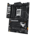 Asus TUF Gaming X870-PLUS WIFI AMD AM5 ATX Gaming Motherboard - Image 3