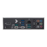 Asus TUF Gaming Z890-PLUS WIFI Intel LGA1851 ATX Gaming Motherboard - Image 5