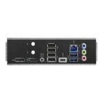 ASRock B650M-HDV/M.2 AM5 Micro-ATX Motherboard - Image 5