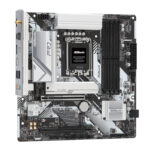 ASRock B760M Pro RS WiFi Intel LGA 1700 MATX Gaming Motherboard - Image 3