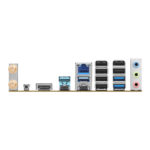 ASRock B850 Pro-A Wi-Fi AM5 ATX Motherboard - Image 5