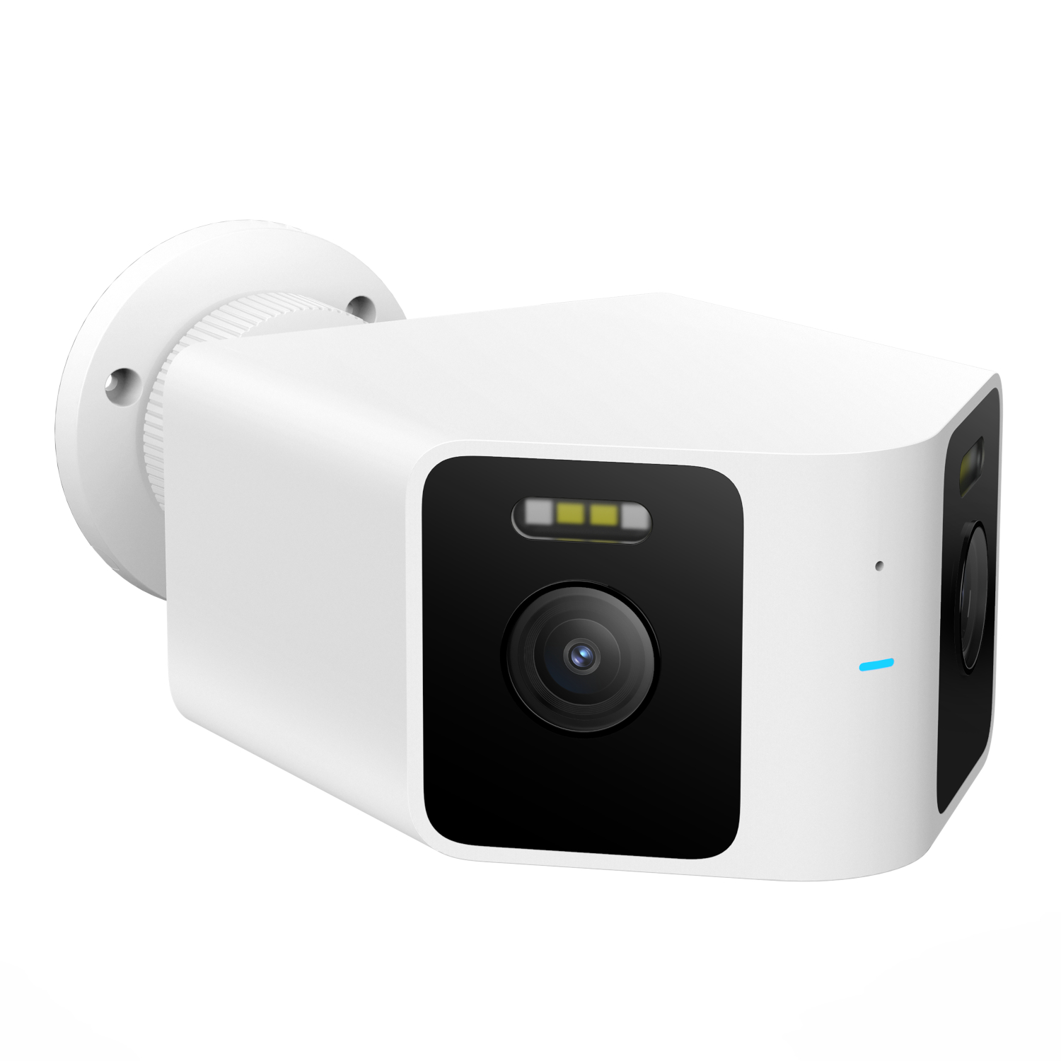 BHR07UIEU_Xiaomi-Outdoor-Camera-CW100-Dual-White_wr_01a Xiaomi Outdoor Camera CW100 Dual - Image 1