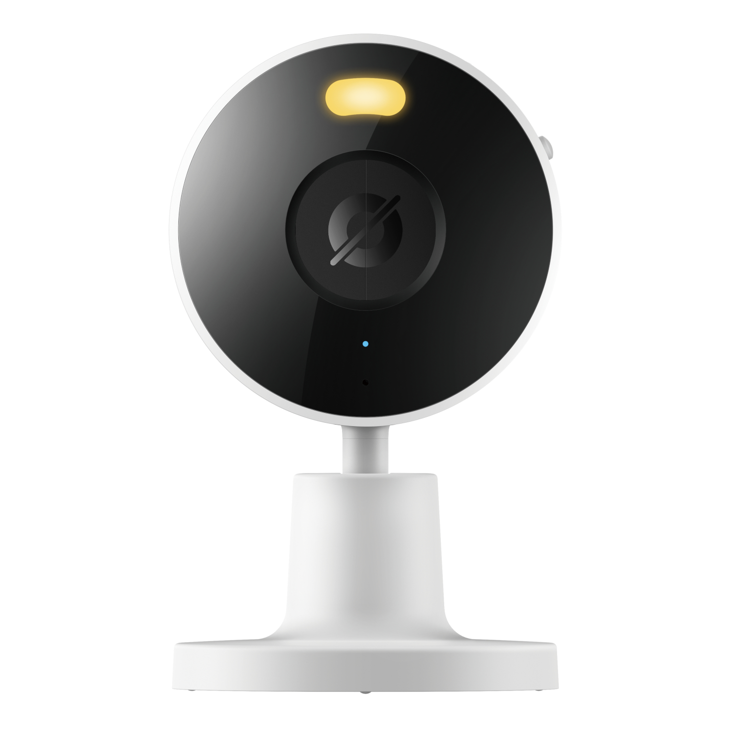 BHR07VOGL_Xiaomi-Smart-Camera-C100-White_wr_01a Xiaomi Smart Camera C100 - Image 1