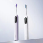 Xiaomi Oscillation Electric Toothbrush Pro - White - Image 5