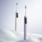 Xiaomi Oscillation Electric Toothbrush Pro - White - Image 6