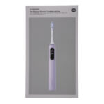 Xiaomi Oscillation Electric Toothbrush Pro - Purple - Image 7